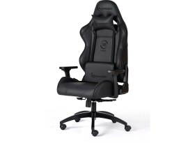 Resim Xrancer Ares Full Deri Oyuncu Koltuğu 3D Kolçaklı Ergonomik Tasarım ile Konforlu Destek 