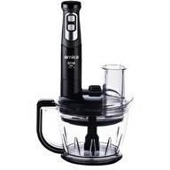 Resim Arnica Diva Pro GH21803 1200 W Siyah Blender Seti 
