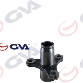 Resim Gva 8923110 Şaft Kayıcı Flanşı Uzun M131 1600 85003172 