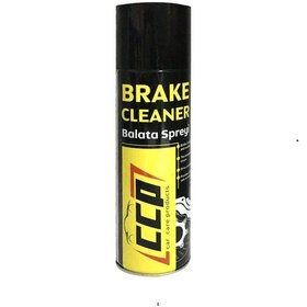 Resim CCP Fren Balata ve Genel Temizleme Spreyi 