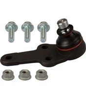 Resim TRW JBJ656 Rotil ( Ford : Focus 98- ) 1061563 98AB3395AB (WA319229) 