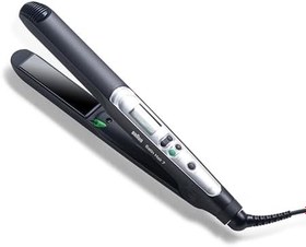 Resim Braun Satin Hair 7 Iontech ST710 Airstyler Saç Şekillendirici, Siyah 