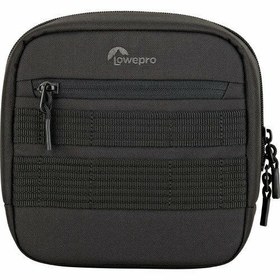 Resim Lowepro ProTactic Utility Bag 100 AW (Siyah) Lens Çantası 