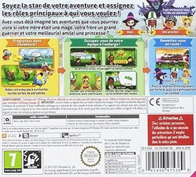 Resim Miitopia Game 3DS 