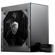 Resim MSI MAG A550BN 550 W 80 Plus Bronze 120 MM Fan Power Supply 
