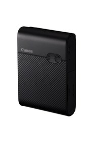 Resim Canon Selphy Square Qx10 Fotoğraf Yazıcısı - Siyah 