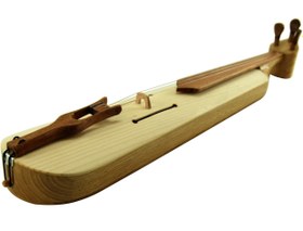 Resim Kemençe Karadeniz Pro Kestane KKPKS 