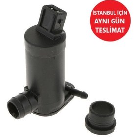 Resim Ford Connect Silecek Su Fiskiye Motoru 2002--2013 