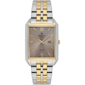 Resim Hislon Cl150t-07sg Erkek Kol Saati 