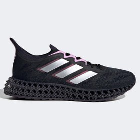 Resim adidas 4dfwd 3 W Siyah Kadın Spor Ayakkabı Id3501 