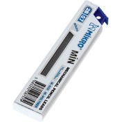 Resim MİKRO KALEM UCU LEAD MİN ÇAKMAKLI 0,7 MM 2 B 