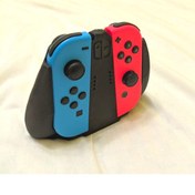 Resim Koala Studio Nintendo Switch İçin Joycon Grip 