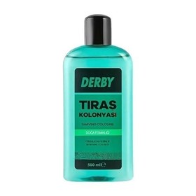 Resim Derby Doğa Ferahlığı Tıraş Kolanyası 250 ml 