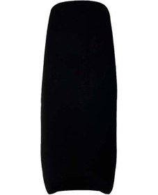 Resim Skm Skm Üniversal Koltuk Kılıfı Sade Siyah 