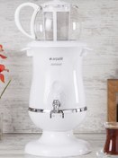Resim Arçelik K-3285 C Semaver Beyaz 
