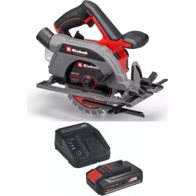 Resim Einhell Tp-Cs 18/165 Li Bl 1X2.5AH Profesyonel Akülü Kömürsüz Daire Testere 