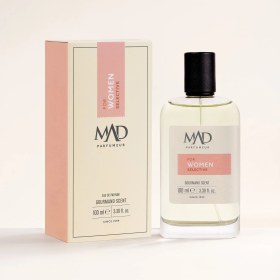 Resim Mad Parfüm Mad L106 Selective 100 ml Kadın Parfüm 