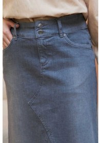 Resim 2239-Kot Etek Gri 