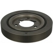 Resim Peugeot 307 Krank Kasnağı 1.6 16 Valf Benzinli 