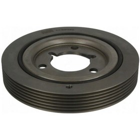 Resim Peugeot 307 Krank Kasnağı 1.6 16 Valf Benzinli 