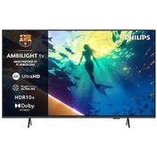 Resim PHILIPS 43PUS8050/62 43" 108 Ekran Uydu Alıcılı Smart 4K UHD Dolby Atmos Titan OS Ambilight LED TV 