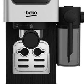 Resim Beko CEP 5304 X Caffee Experto Yarı Otomatik Espresso Makinesi 