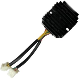 Resim Mondial Turismo 50 Regülatör 