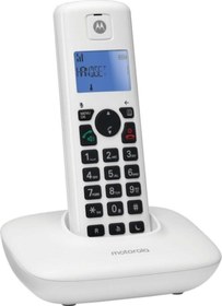 Resim Kablosuz Telsiz Telefon T401+ 