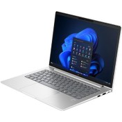 Resim HP EliteBook 640 G11 B2PK3ESAI26 Ultra5 125U 24 GB 512 GB SSD 14" Dos Dizüstü Bilgisayar 