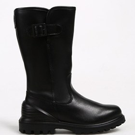 Resim Ecco Kız Çocuk Çizme ECCO TREDTRAY K High-cut Boot 