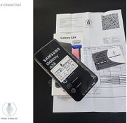 Resim Samsung A24 İkinci El TR | 128 GB | Siyah İkinci El Samsung Galaxy A24 Hatasız Jelatinleri Üzerinde Kablo Kullanlmdı