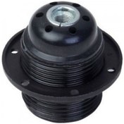 Resim İtalyan Duy E27 3 Adet 