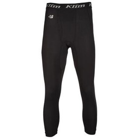 Resim Klim Aggressor Cool -1.0 Alt İçlik Siyah 