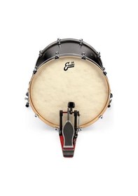Resim Evans Bd22gb4ct Eq4 Calftone Bas Davul Derisi 22 İnç - Sentetik 