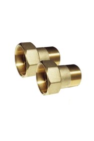 Resim Genel Markalar Yeni Tip Sarı Su Saat Rekoru 3/4'' Takım 