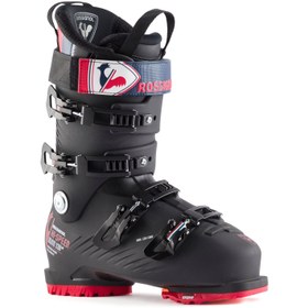 Resim Rossignol Hi-speed Elite 120 Lv Gw-black Erkek Kayak Ayakkabısı 