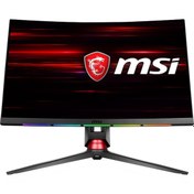 Resim 27 Msi Optıx Mpg27C Fhd 144Hz 1Ms Hdmı+Dp Sıyah Curved Gamıng Mon 