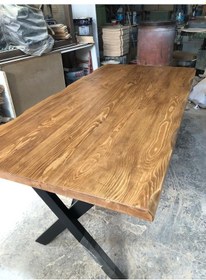 Resim Bintaşmobilya Kütük Masa (416693210) 