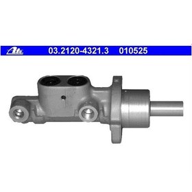 Resim Bosch 0986480939 Fren Ana Merkezı P206 1.4hdı 1.4ı 1.6 8v 98 P306 1.4 8v 1.6ı 97 20.64mm Abssız 