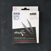 Resim Addi CrasyTrio 3 lü 4,5 Mm 21 Cm Misinalı Çorap Şi 