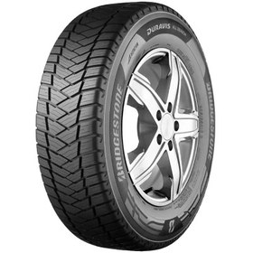 Resim Bridgestone 205/75R16C 110/108R Duravis All Season Evo (4 Mevsim) (2025) 