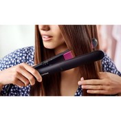 Resim Philips ThermoProtect Saç Düzleştiricisi 
