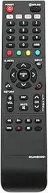 Resim ALLIMITY MKJ40653801 Yedek Uzaktan Kumanda LG TV 32LG30 32LG60 32LG70 37LG30 37LG50 37LG60 42LG30 42LG50 42LG60 42LG61 42LG7 için uygundur 0 42PS. G60 47LG50 47LG60 50PG70 52LG50 