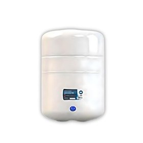 Resim Pemax Water Solutions 6.5 galon brüt 20LT metal krom ağızlı tank 