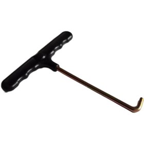 Resim Homyl Trambolin Yayı Çekme Aleti Parçaları Anahtarı 