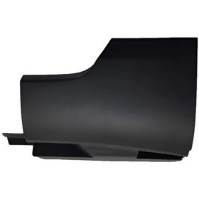 Resim Vw Passat B7 2011-2015 Arka Sol Marşpiyel Kapağı 3aa853897c 