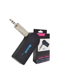 Resim Aux Çevirici Bluetooth Araç Kiti 