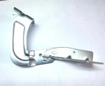 Resim Motor Kaput Menteşesi Sağ Kangoo 1.5 8200153071 