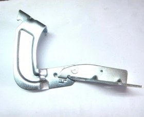 Resim Motor Kaput Menteşesi Sağ Kangoo 1.5 8200153071 