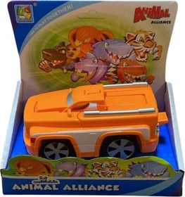 Resim Dönüşebilen Robot Şahin Transformer Özellikli Işıklı Ve Sesli Figür 